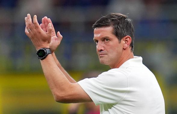 Premieră la întâiul „Derby d'Italia” pentru Cristi Chivu! » Perspectivă specială pentru telespectatorii din Serie A