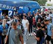 Primire de eroi la Botoșani pentru „leii” din Bănie