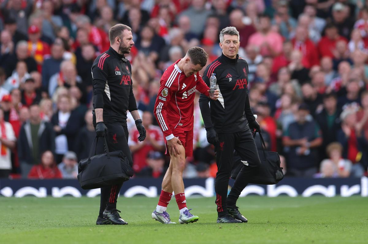 Liverpool - Arsenal