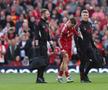 Liverpool - Arsenal, derby-ul etapei #3 din Premier League // FOTO: Getty Images