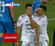 Gol Hervin Ogenda în FC Botoșani - Universitatea Craiova