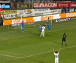 Gol Hervin Ogenda în FC Botoșani - Universitatea Craiova