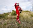 Leclerc, abandon în Olanda / FOTO: Imago