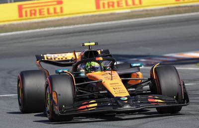 McLaren a anunțat că își va schimba numele din sezonul viitor! Parteneriatul îi va aduce sute de milioane