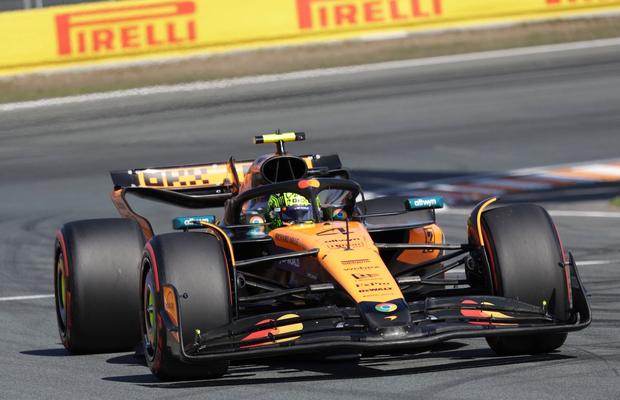 McLaren a anunțat că își va schimba numele din sezonul viitor! Parteneriatul îi va aduce sute de milioane