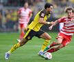 Borussia Dortmund - Union Berlin, în etapa #2 din Bundesliga // FOTO: Getty Images