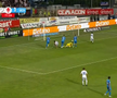 Gol Hervin Ogenda în FC Botoșani - Universitatea Craiova