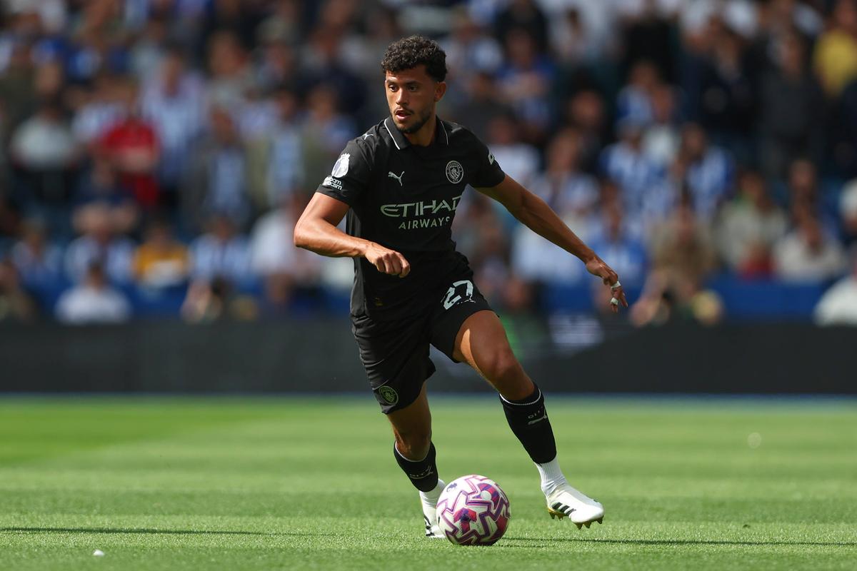 Manchester City a fost „electrocutată” și de Brighton! Guardiola, întors de la 1-0