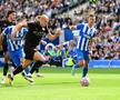 Brighton - Manchester City, etapa #3 de Premier League