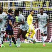 Inter - Udinese, în etapa #2 din Serie A // FOTO: Getty Images