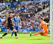Brighton - Manchester City, etapa #3 de Premier League