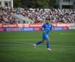 FC Botoșani - Universitatea Craiova / Sursă foto: Facebook@ Universitatea Craiova