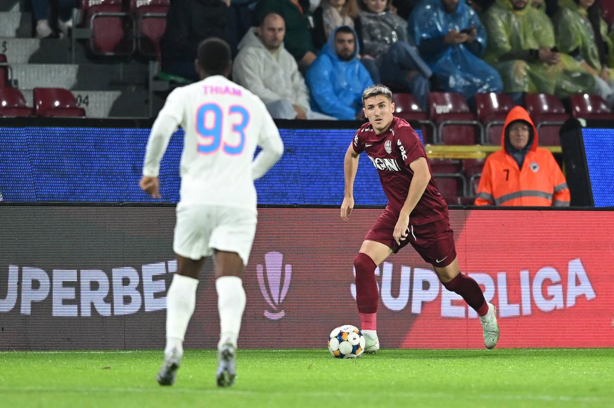 După CFR Cluj – FCSB, Gigi Becali pregătește un transfer și o titularizare cum n-a mai avut: „Așa va fi de acum!”