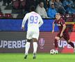 FCSB - CFR Cluj, imagini de meci