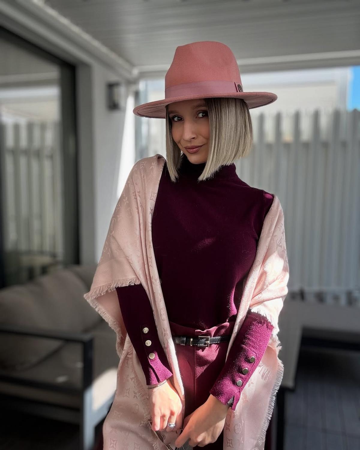 Alice Bodescu - august 2025
