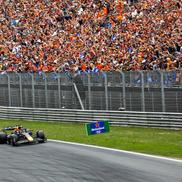 Marele Premiu de Formula 1 al Olandei // FOTO: Imago