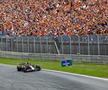 Marele Premiu de Formula 1 al Olandei // FOTO: Imago