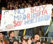 Luis Figo și consecințele trădării care a șocat fotbalul: l-au țintit cu un cap de porc! Pe 15 septembrie, îl reîntâlnește pe Gică Hagi