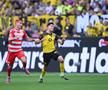 Borussia Dortmund - Union Berlin, în etapa #2 din Bundesliga // FOTO: Getty Images
