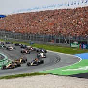 Marele Premiu de Formula 1 al Olandei // FOTO: Imago Marele Premiu de Formula 1 al Olandei // FOTO: Imago