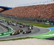 Marele Premiu de Formula 1 al Olandei // FOTO: Imago Marele Premiu de Formula 1 al Olandei // FOTO: Imago