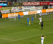 Gol Hervin Ogenda în FC Botoșani - Universitatea Craiova
