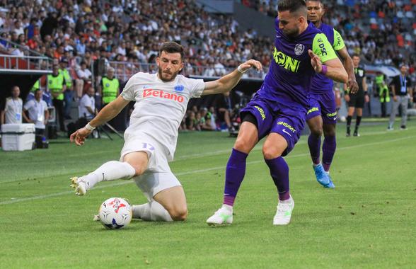 Football Meets Data a făcut calculele, după 10 etape » O echipă, aproape 100% sigură de play-off + Un nume mare e OUT