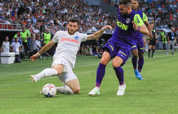 Football Meets Data a făcut calculele, după 10 etape » O echipă, aproape 100% sigură de play-off + Un nume mare e OUT