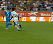 Gol Hervin Ogenda în FC Botoșani - Universitatea Craiova
