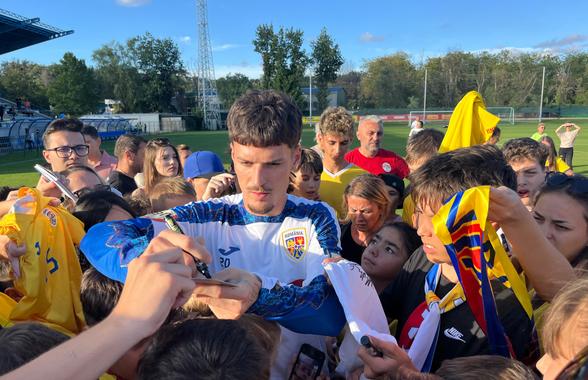 Mircea Lucescu a sunat adunarea! Primii „tricolori” veniți la lot pentru meciurile României din septembrie + Decizia luată de FRF
