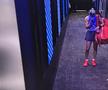 „E cea mai dulce!” » Bianca Andreescu nu s-a putut abține când a fost vorba de o colegă din circuit
