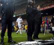 Luis Figo și consecințele trădării care a șocat fotbalul: l-au țintit cu un cap de porc! Pe 15 septembrie, îl reîntâlnește pe Gică Hagi
