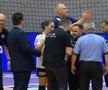 Florentina Pera, după Dunărea Brăila - Râmnicu Vâlcea / FOTO: Captură @Pro Arena