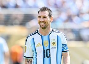 Final de eră: Lionel Messi s-a retras din naționala Argentinei: „Am scris aceste cuvinte pe 21 iulie”
