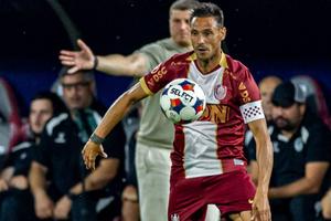 Sepsi - CFR Cluj, în Grupa B din Cupa României Betano » Burcă și Șumudică pregătesc schimbări în primul „11”