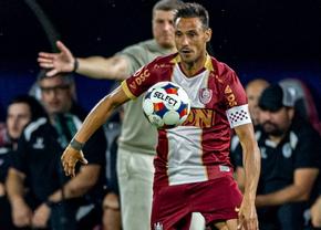 Sepsi - CFR Cluj, în Grupa B din Cupa României Betano » Burcă și Șumudică pregătesc schimbări în primul „11”