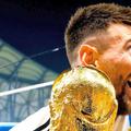 Lionel Messi, recorduri pentru istoria fotbalului în tricoul Argentinei