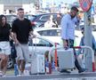 Florin Tănase a plecat în Cipru  // FOTO: Andrei Furnigă (GSP.ro)
