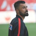 Valentin Crețu a fost reprimit la FCSB/ FOTO: Ionuț Iordache (GSP)