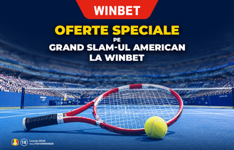 Titlu: US Open 2026: cursa pentru ultimul Grand Slam al anului