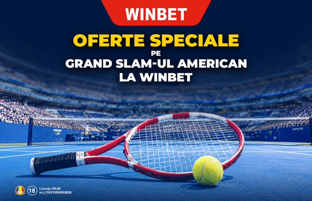 US Open 2026: cursa pentru ultimul Grand Slam al anului