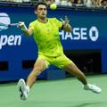 Mariano Navone în acțiune la uS Open FOTO Imago Images