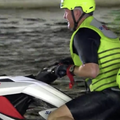 Ralf Schumacher va fi operat după un incident cu jet ski-ul