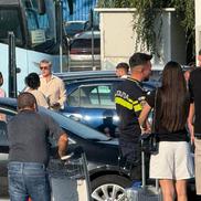 Florin Tănase a plecat în Cipru  // FOTO: Andrei Crăițoiu (GSP)