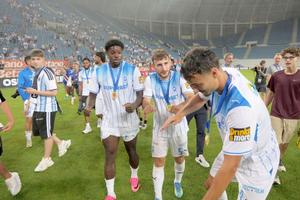 Universitatea Craiova confirmă transferul! Anunț oficial: „Unul dintre cei mai subapreciați”