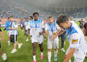 Universitatea Craiova confirmă transferul! Anunț oficial: „Unul dintre cei mai subapreciați”