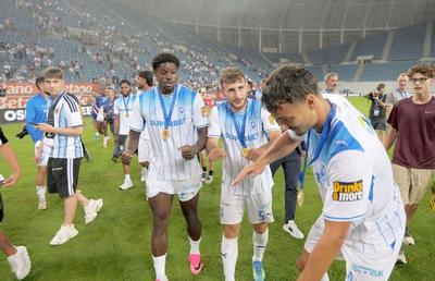 Universitatea Craiova confirmă transferul! Anunț oficial: „Unul dintre cei mai subapreciați”