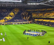 Derby-ul ultras al săptămânii în Europa » Peste 47.000 de fani și două scenografii impresionante