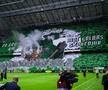 Derby-ul ultras al săptămânii în Europa » Peste 47.000 de fani și două scenografii impresionante