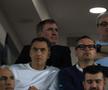 Gheorghe Hagi, la Rapid - Universitatea Craiova / FOTO: Ionuț Iordache (GSP.ro)